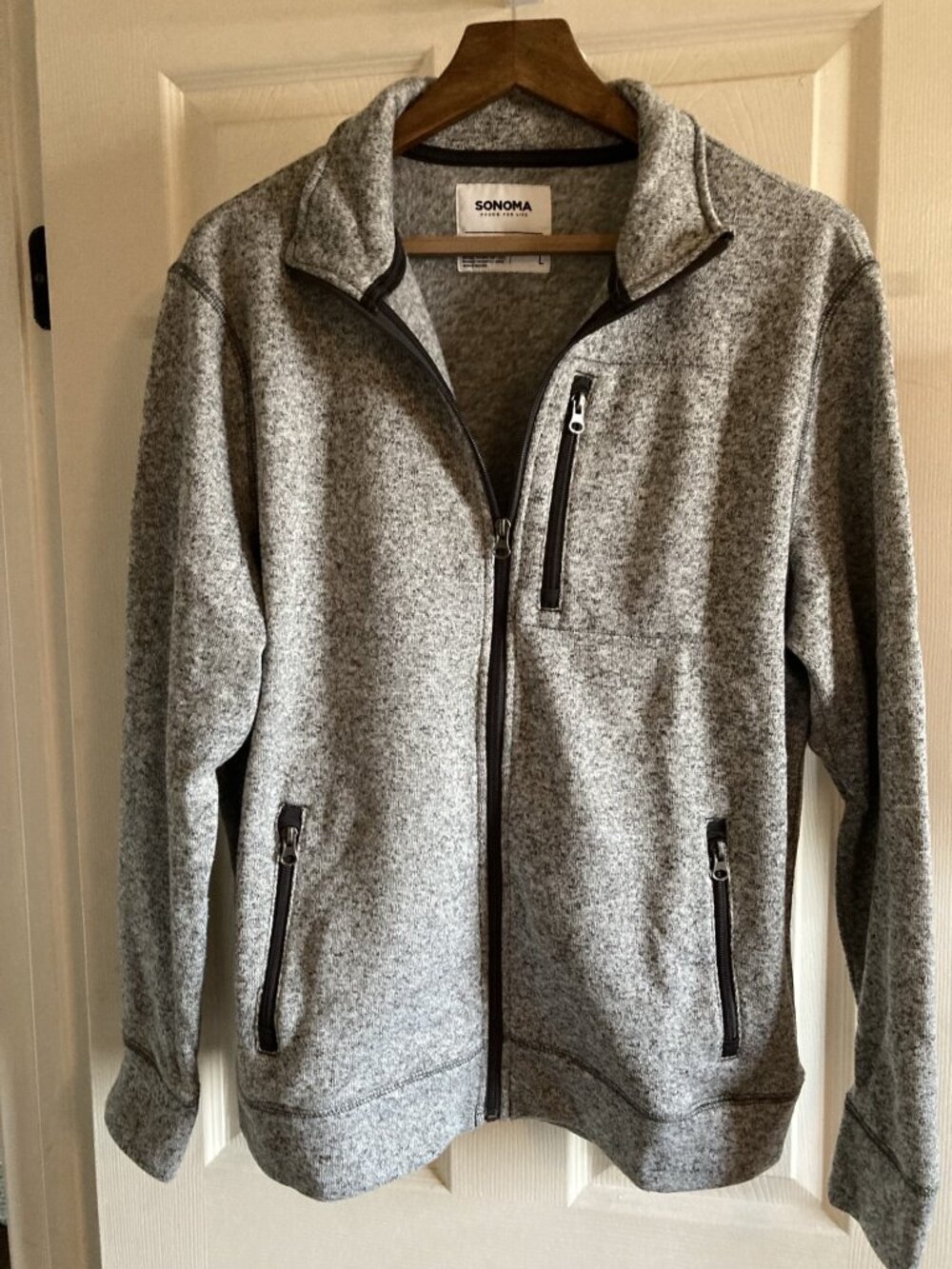 Sonoma Men's Sweater
